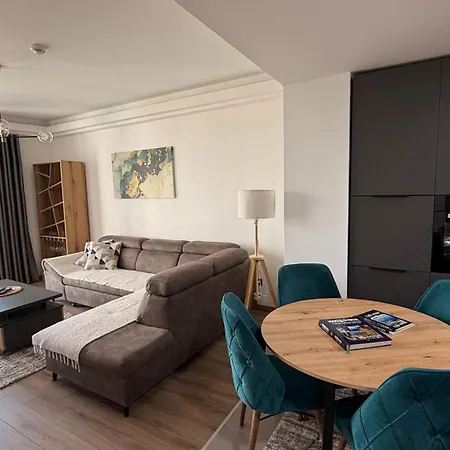 Lynx - Free Parking - Fast Wi-fi - Self Check-in Apartament