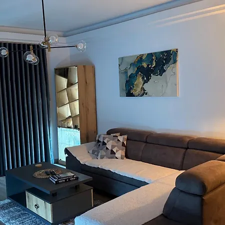 Lynx - Netflix - Free Parking - Wifi Apartamento *