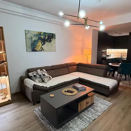 Lynx - Free Parking - Fast Wi-fi - Self Check-in