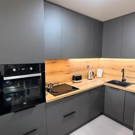 Lynx - Netflix - Free Parking - Wifi *