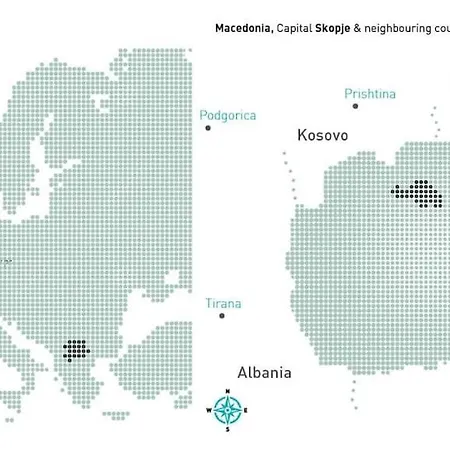 Lynx - Netflix - Free Parking - Wifi Apartamento *
