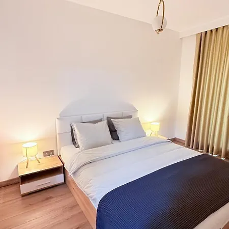 Lynx - Free Parking - Fast Wi-fi - Self Check-in Appartamento Skopje