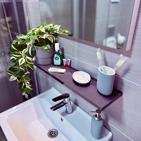 Lynx - Free Parking - Fast Wi-fi - Self Check-in *