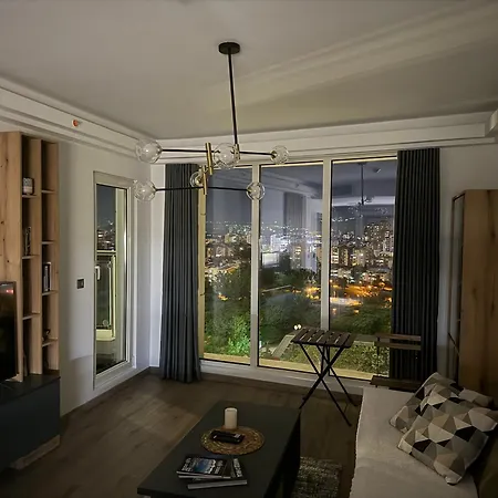 Lynx - Netflix - Free Parking - Wifi Apartamento *