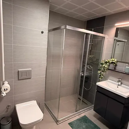 Lynx - Netflix - Free Parking - Wifi * Skopie