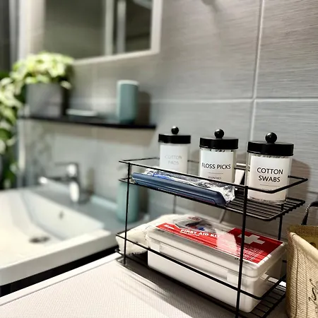 Lynx - Netflix - Free Parking - Wifi *