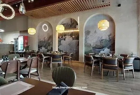 Lynx - Netflix - Free Parking - Wifi *