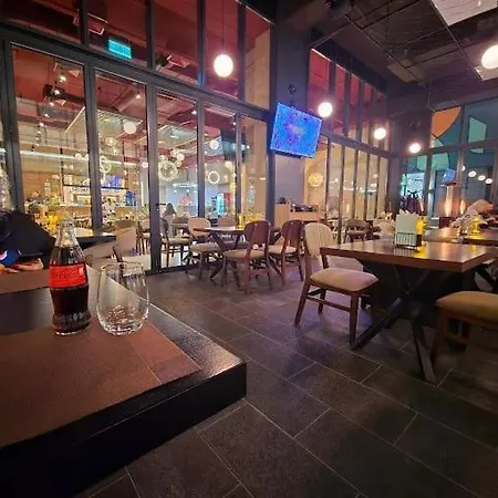 Lynx - Netflix - Free Parking - Wifi