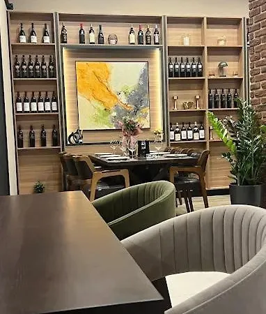 Appartamento Lynx - Free Parking - Fast Wi-fi - Self Check-in