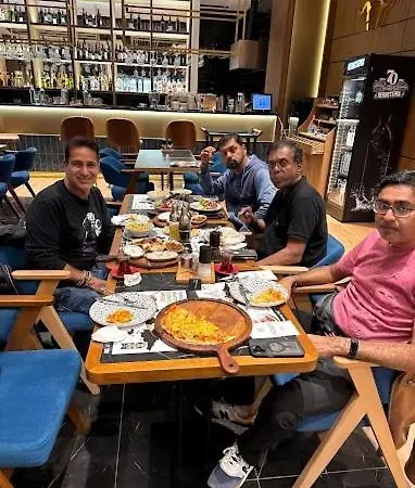 Lynx - Netflix - Free Parking - Wifi Skopie