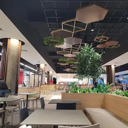 Lynx - Free Parking - Fast Wi-fi - Self Check-in *