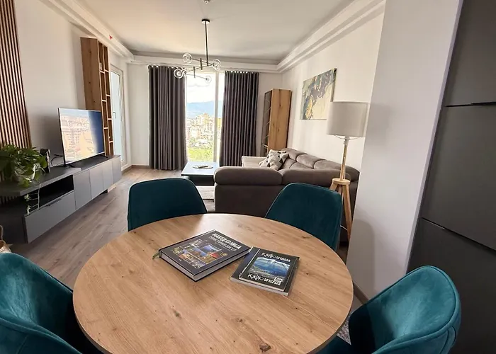 Apartament Lynx - Free Parking - Fast Wi-fi - Self Check-in *