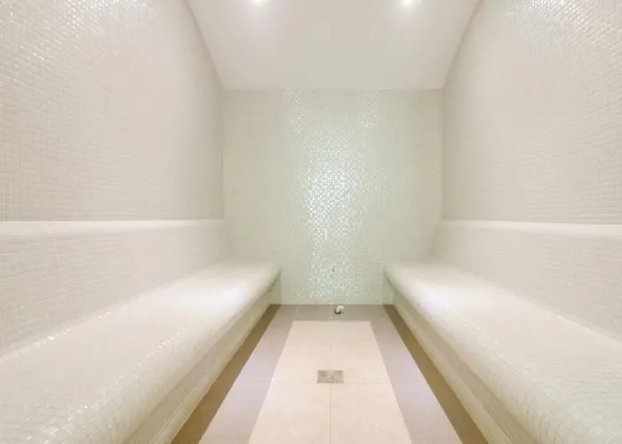 Lynx - Free Parking - Fast Wi-fi - Self Check-in Skopje