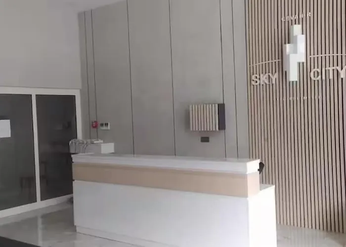 Lynx - Free Parking - Fast Wi-fi - Self Check-in * Skopje