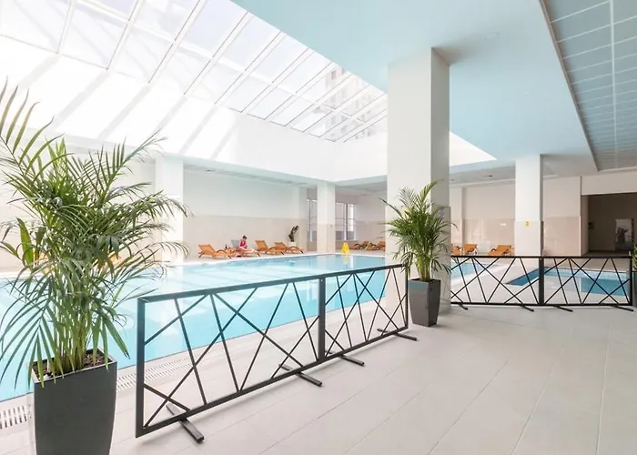 Lynx - Free Parking - Fast Wi-fi - Self Check-in Apartament Skopje