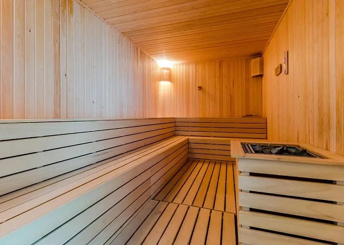 Lynx - Free Parking - Fast Wi-fi - Self Check-in *