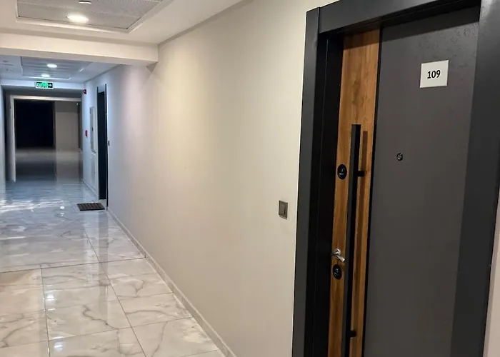 Lynx - Free Parking - Fast Wi-fi - Self Check-in Apartament