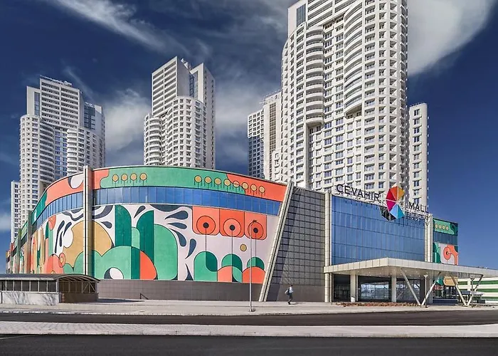 Lynx - Free Parking - Fast Wi-fi - Self Check-in * Skopje