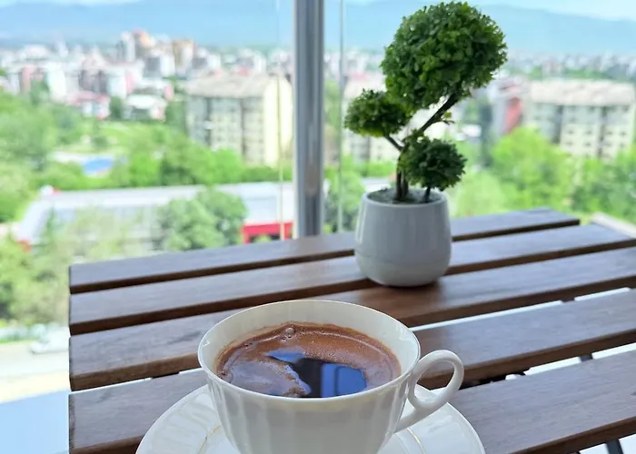 Apartament Lynx - Free Parking - Fast Wi-fi - Self Check-in