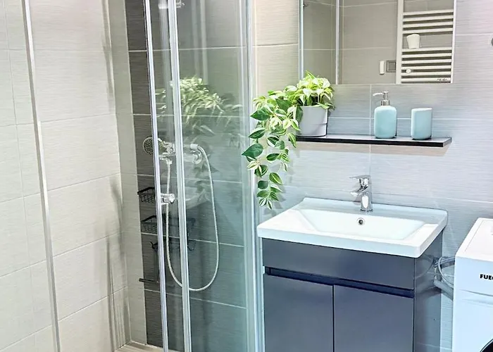 Lynx - Free Parking - Fast Wi-fi - Self Check-in * Skopje