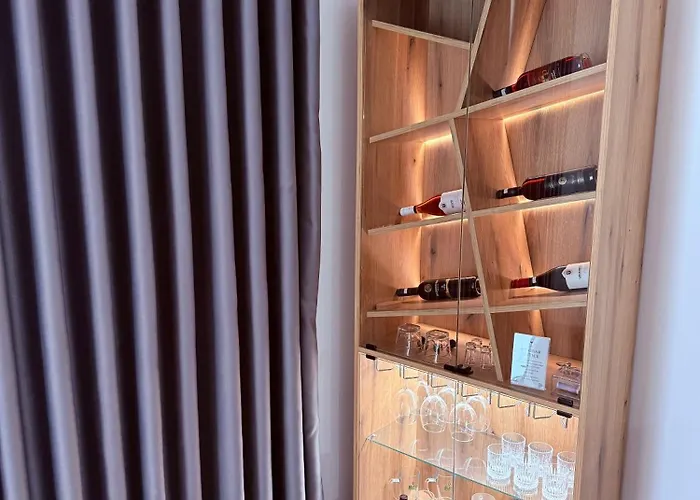 Lynx - Free Parking - Fast Wi-fi - Self Check-in * Skopje