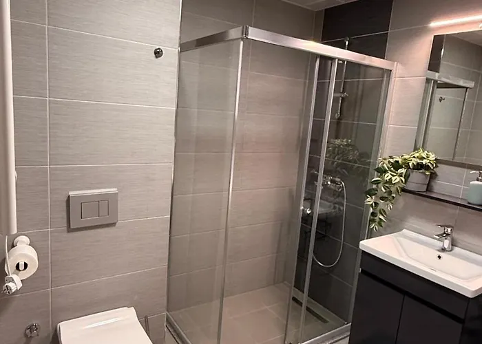 Lynx - Free Parking - Fast Wi-fi - Self Check-in * Skopje