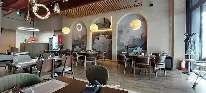 Lynx - Free Parking - Fast Wi-fi - Self Check-in *