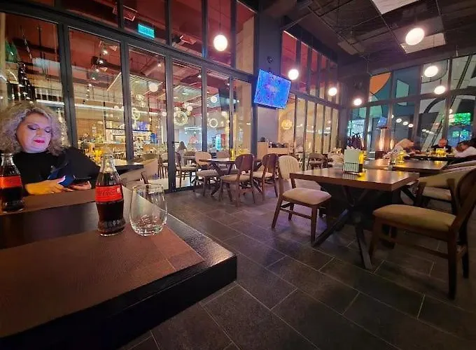 Lynx - Free Parking - Fast Wi-fi - Self Check-in