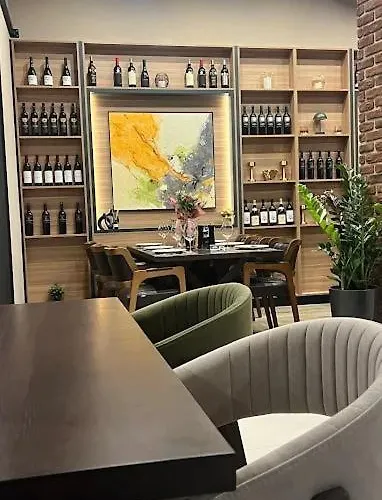 Apartament Lynx - Free Parking - Fast Wi-fi - Self Check-in