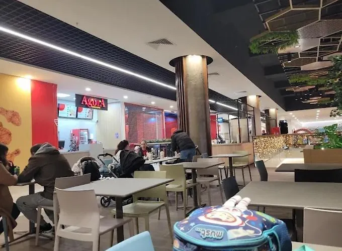 Lynx - Free Parking - Fast Wi-fi - Self Check-in Apartament Skopje