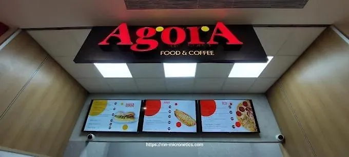 Lynx - Free Parking - Fast Wi-fi - Self Check-in Skopje